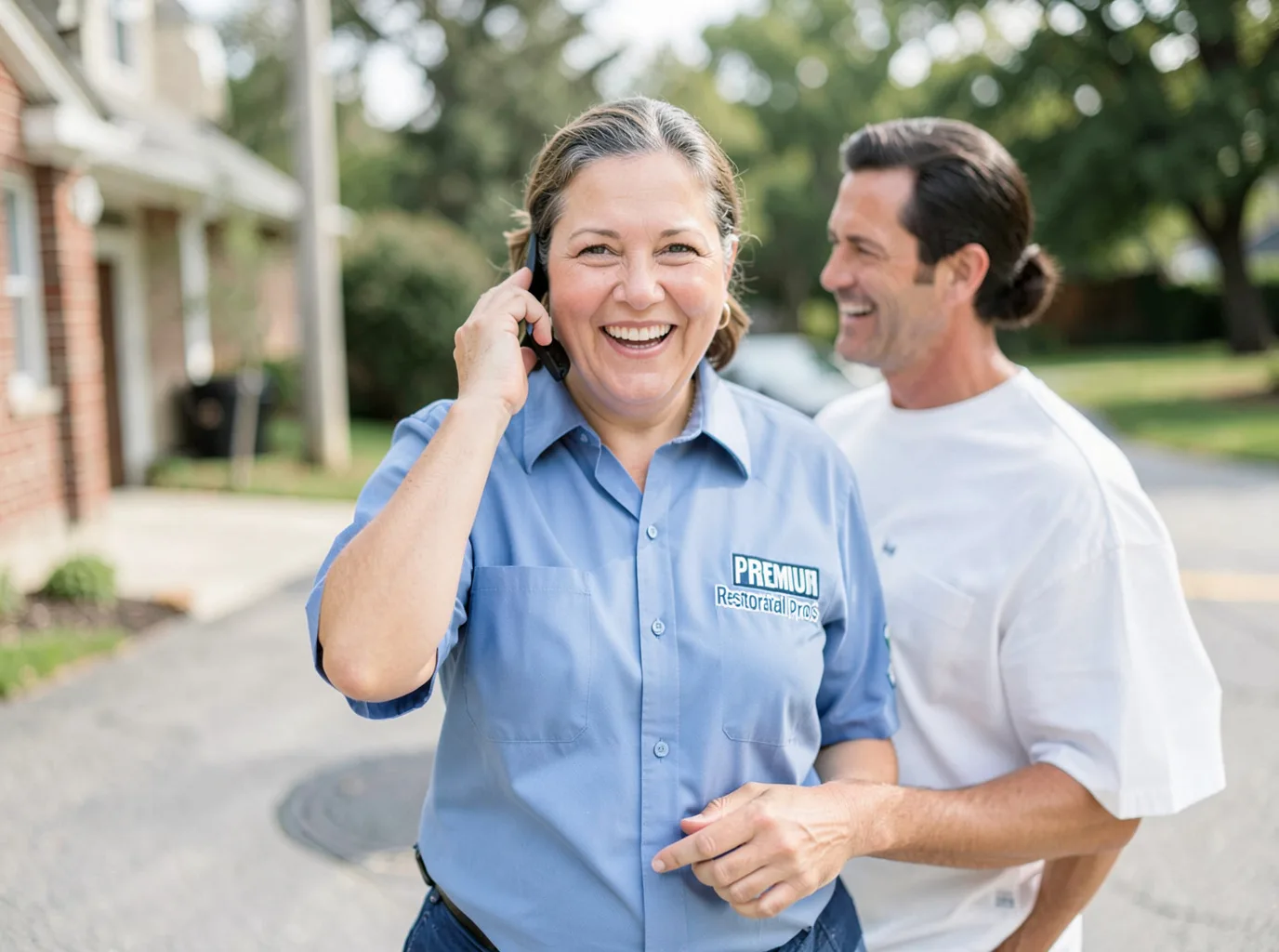Water Damage Restoration Neavitt, MD FAQs